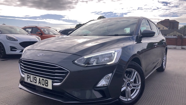 Used Ford Focus 2019 for sale - 76198063: Photo 34
