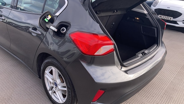 Used Ford Focus 2019 for sale - 76198063: Photo 35