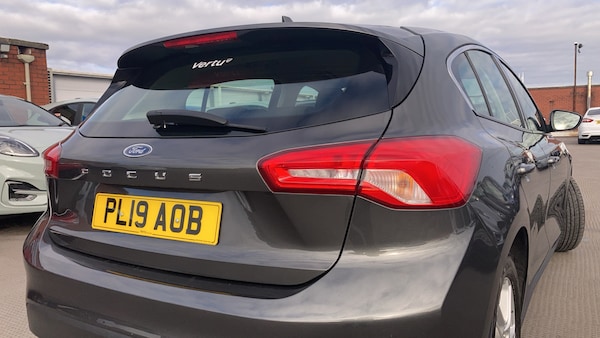 Used Ford Focus 2019 for sale - 76198063: Photo 36
