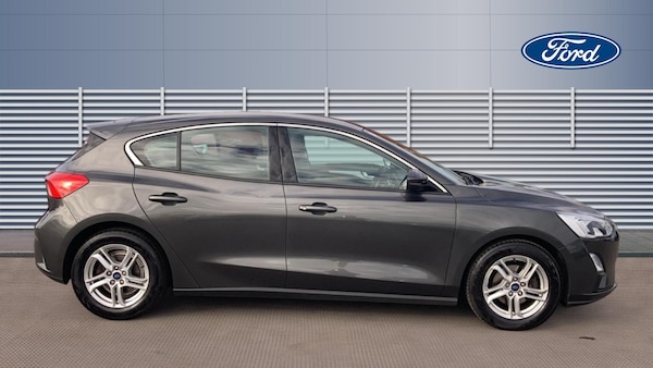 Used Ford Focus 2019 for sale - 76198063: Photo 4