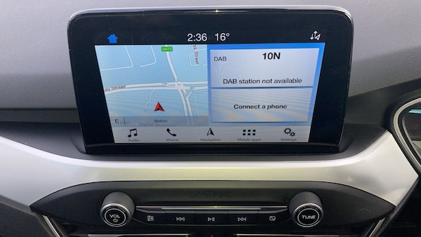 Used Ford Focus 2019 for sale - 76198063: Photo 8