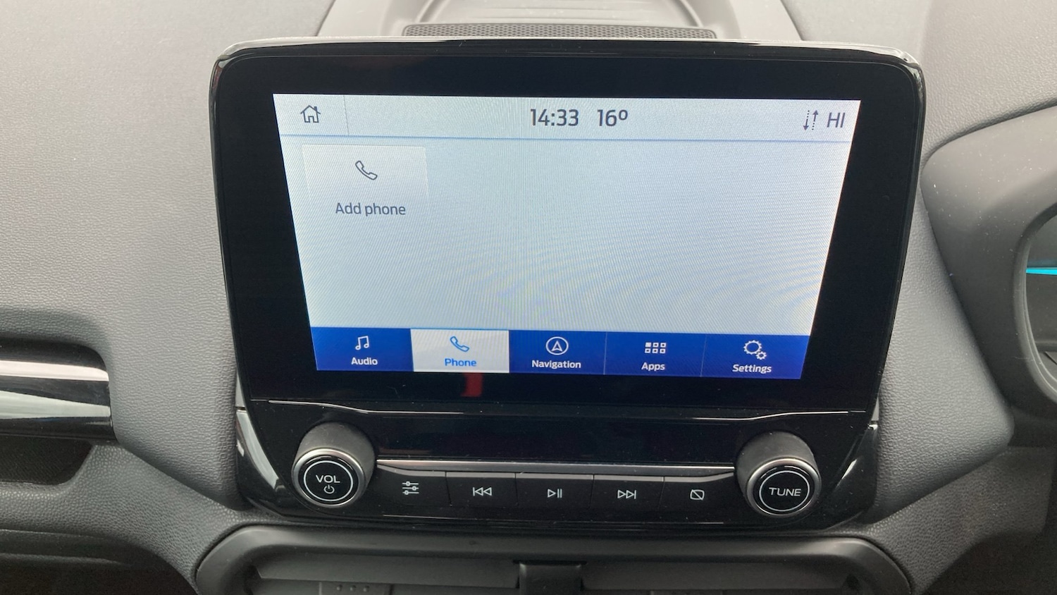Vehicle 25