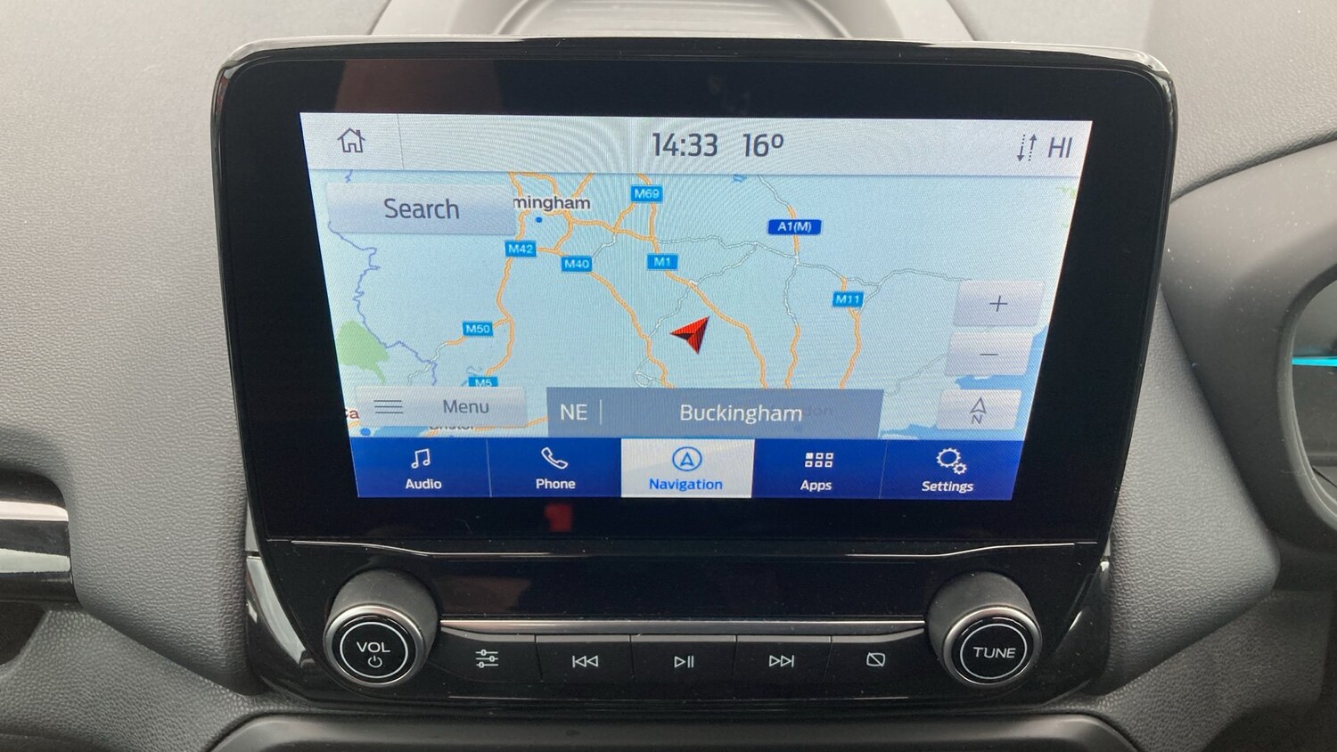 Vehicle 26