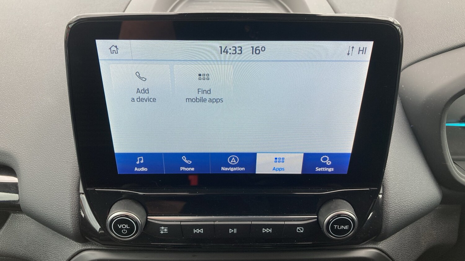 Vehicle 27