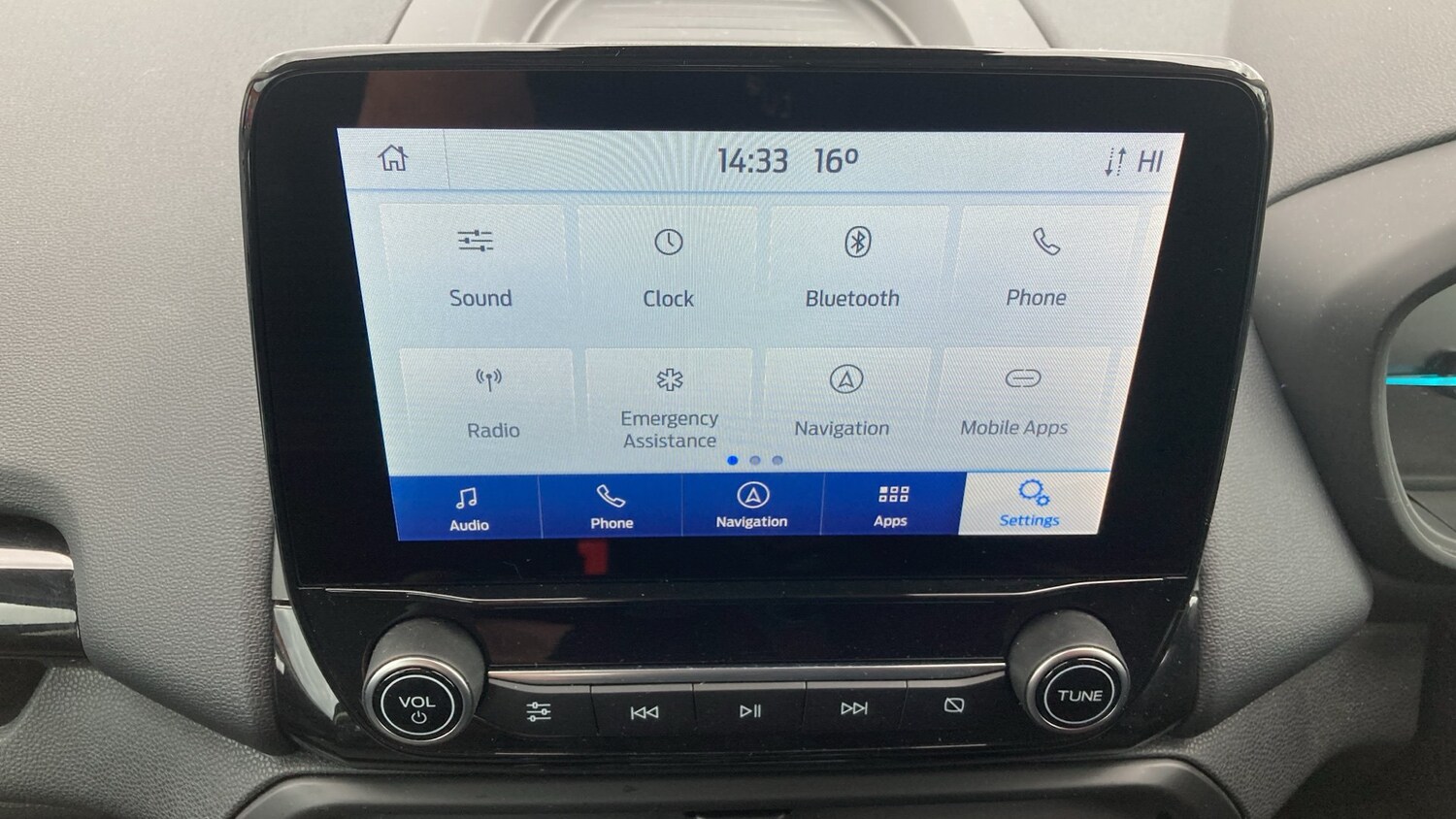 Vehicle 28