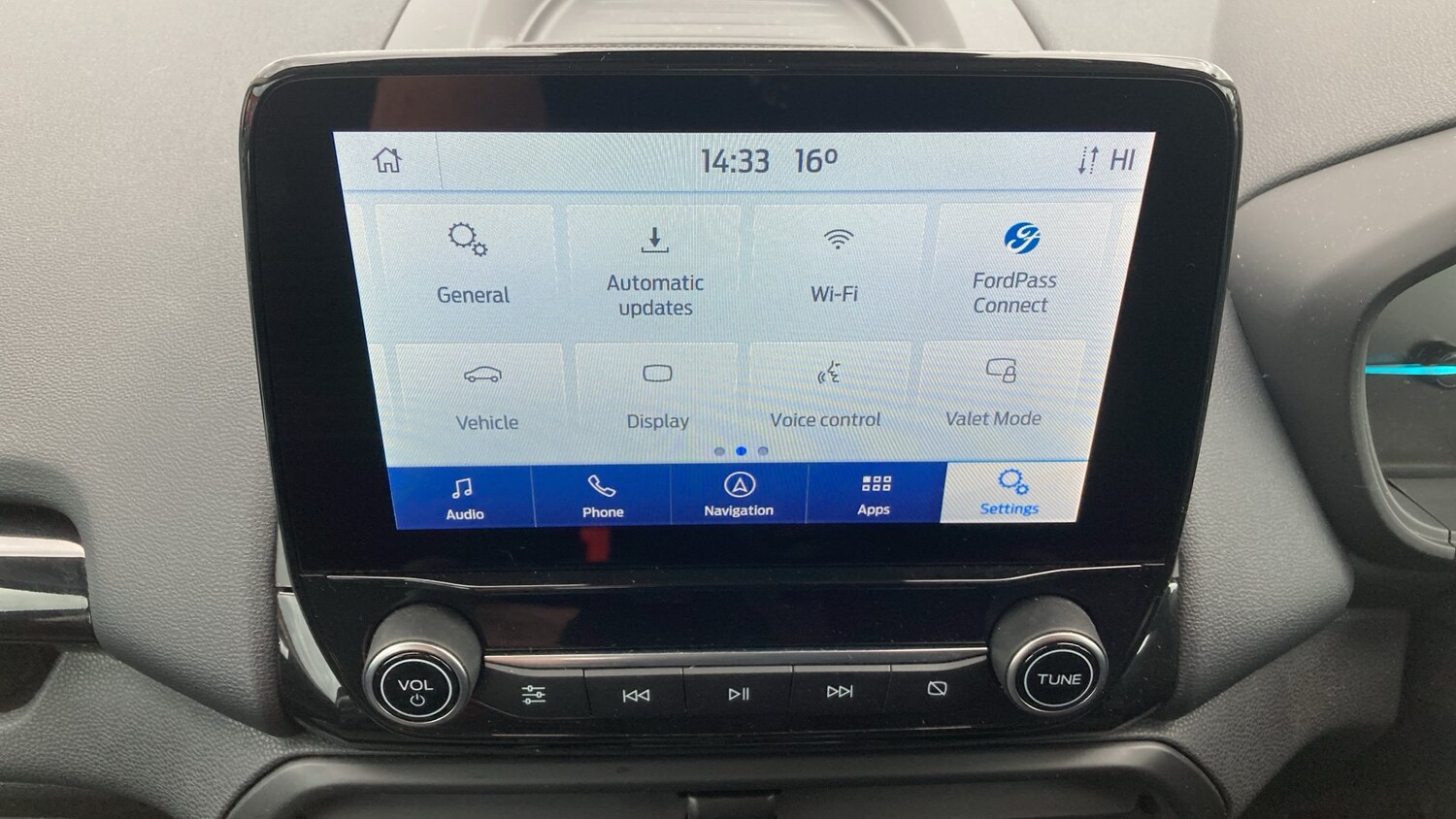 Vehicle 29