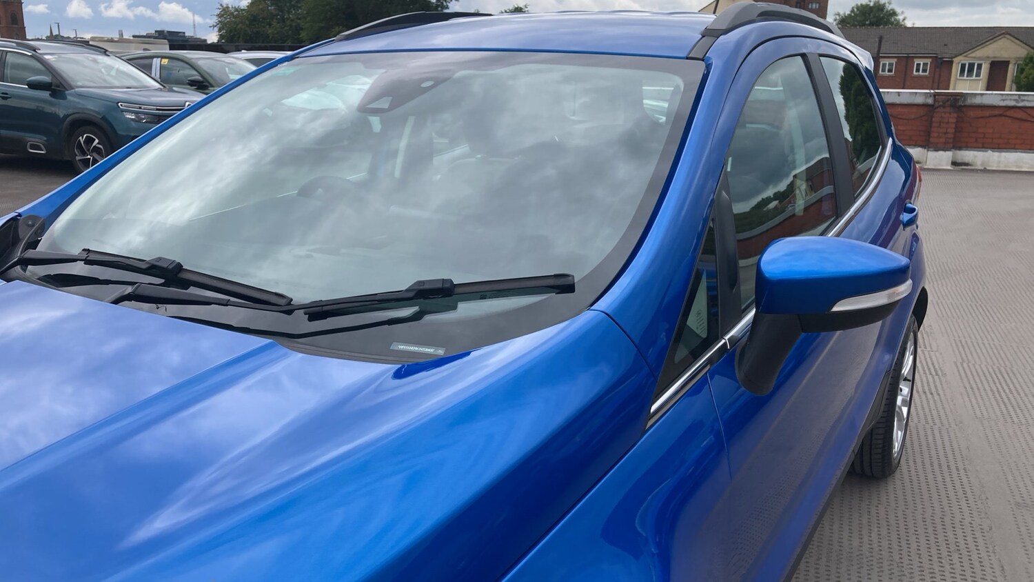 Vehicle 40