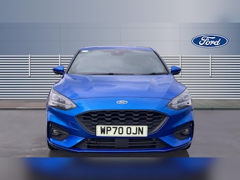 Used Ford Focus 2020 for sale - 78640480: Photo