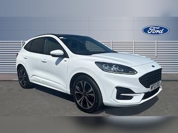 Used Ford Kuga 2023 for sale - 79190419: Photo