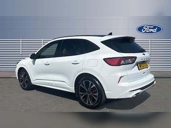 Used Ford Kuga 2023 for sale - 79190419: Photo