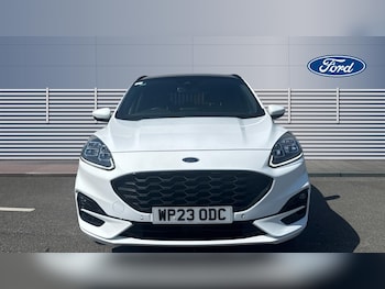 Used Ford Kuga 2023 for sale - 79190419: Photo