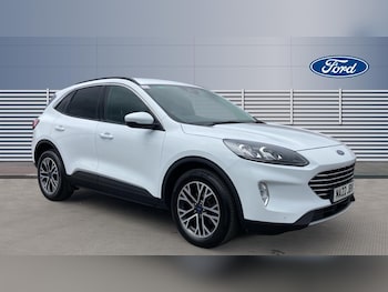 Ford - Kuga