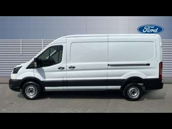 Used Ford Transit 2023 for sale - 74980698: Photo