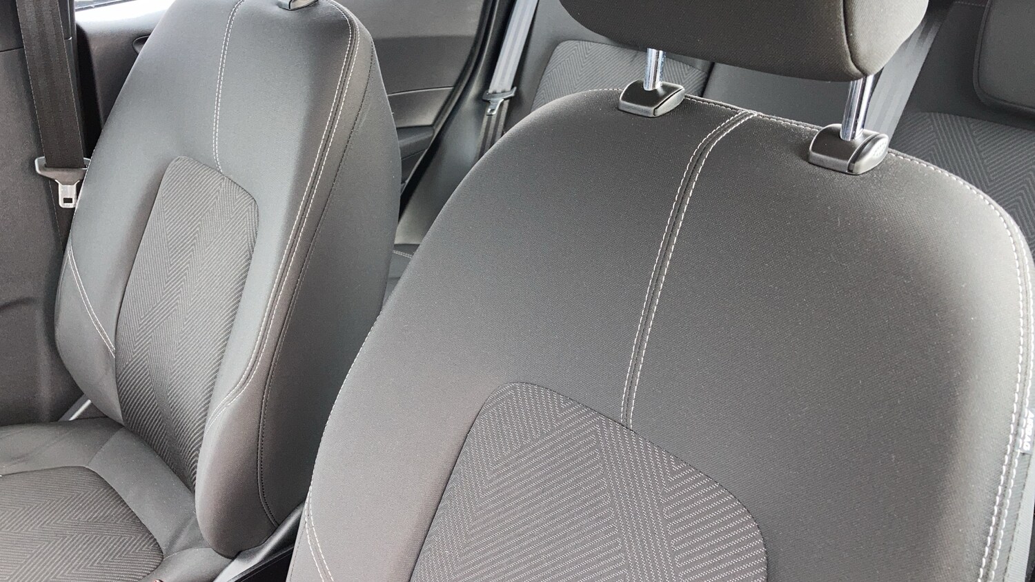 Used Ford Fiesta 2023 for sale - 77508329: Photo 10