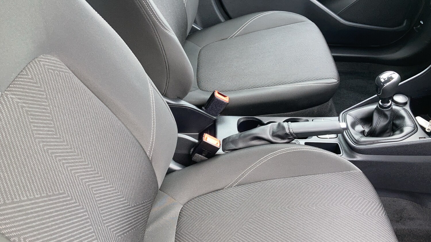 Used Ford Fiesta 2023 for sale - 77508329: Photo 13