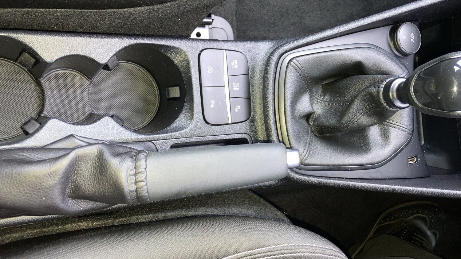 Used Ford Fiesta 2023 for sale - 77508329: Photo 14