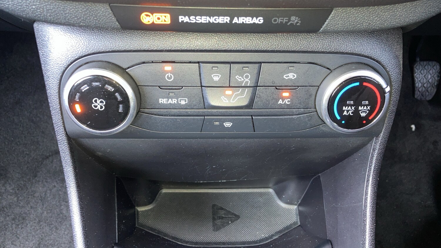 Used Ford Fiesta 2023 for sale - 77508329: Photo 15