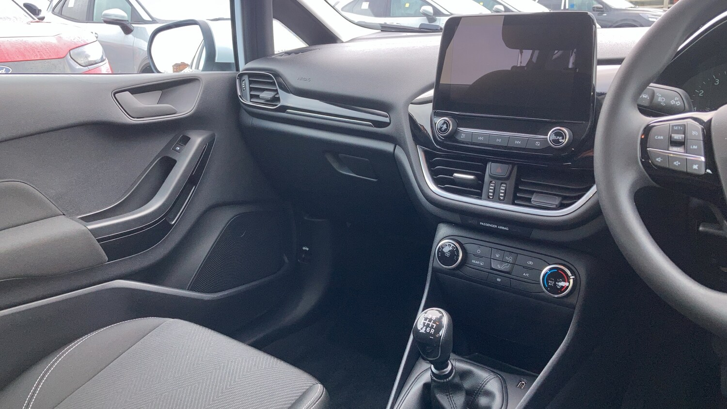 Used Ford Fiesta 2023 for sale - 77508329: Photo 17