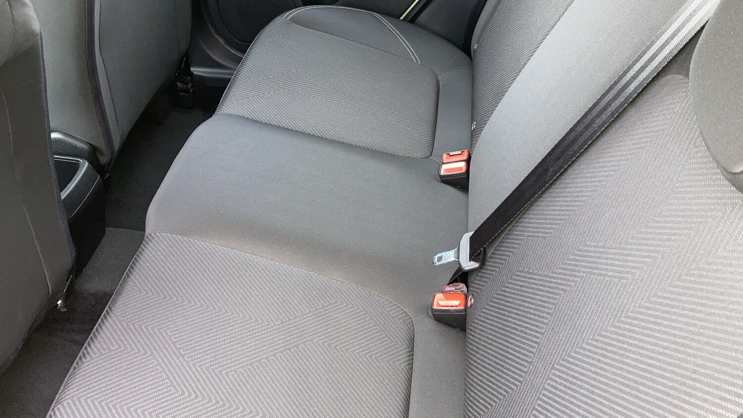 Used Ford Fiesta 2023 for sale - 77508329: Photo 23