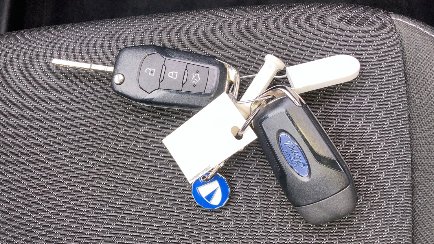 Used Ford Fiesta 2023 for sale - 77508329: Photo 31