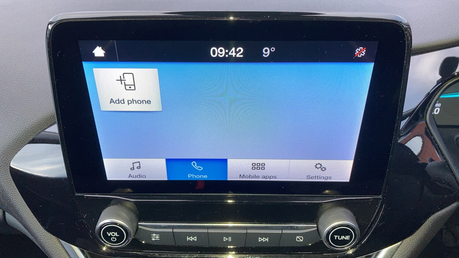 Used Ford Fiesta 2023 for sale - 77508329: Photo 40