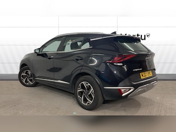 Used Kia Sportage 2023 for sale - 75511549: Photo