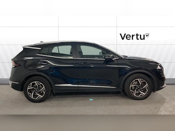 Used Kia Sportage 2023 for sale - 75511549: Photo