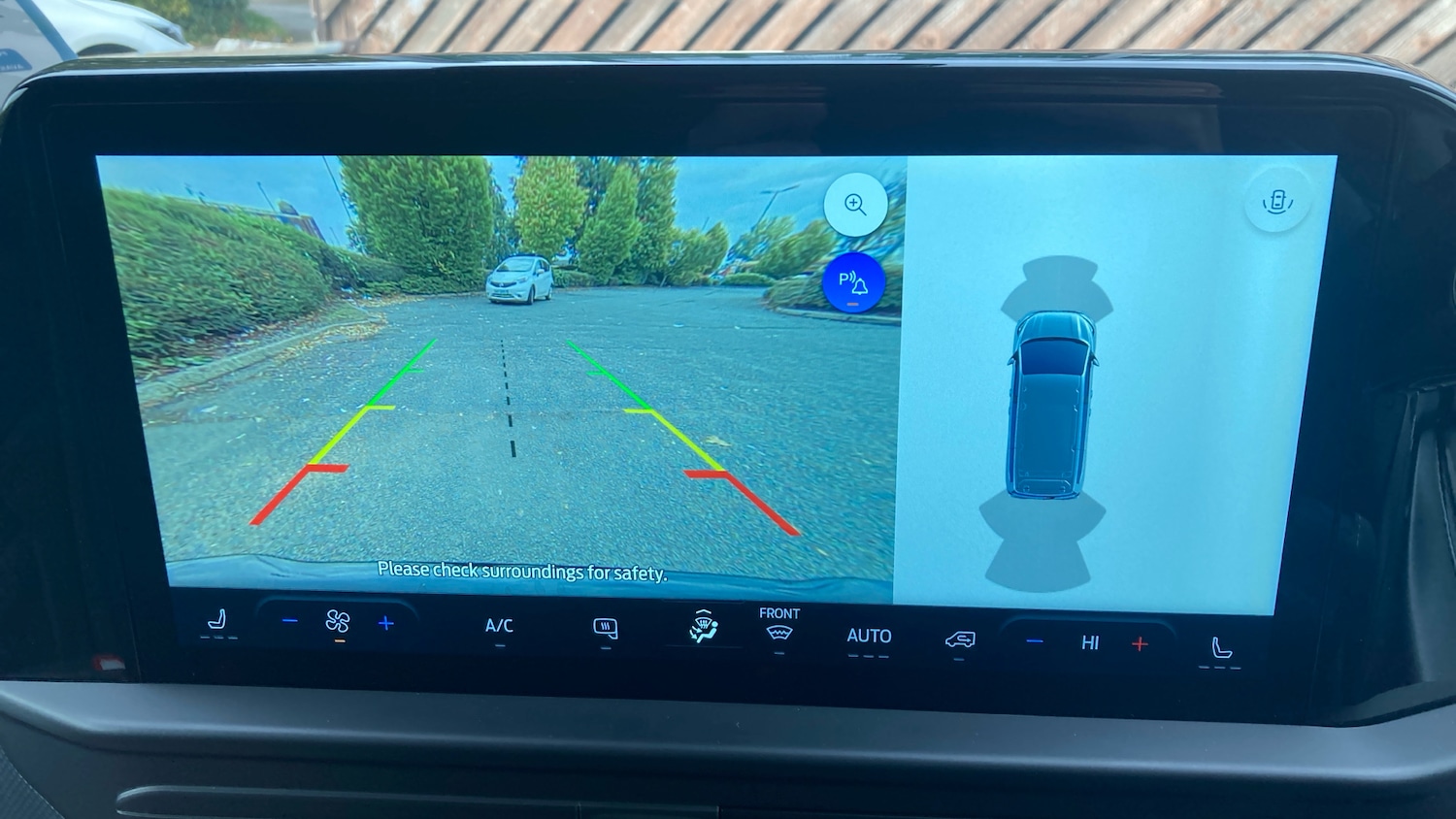 Used Ford Transit Custom 2025 for sale - 77104516: Photo 10