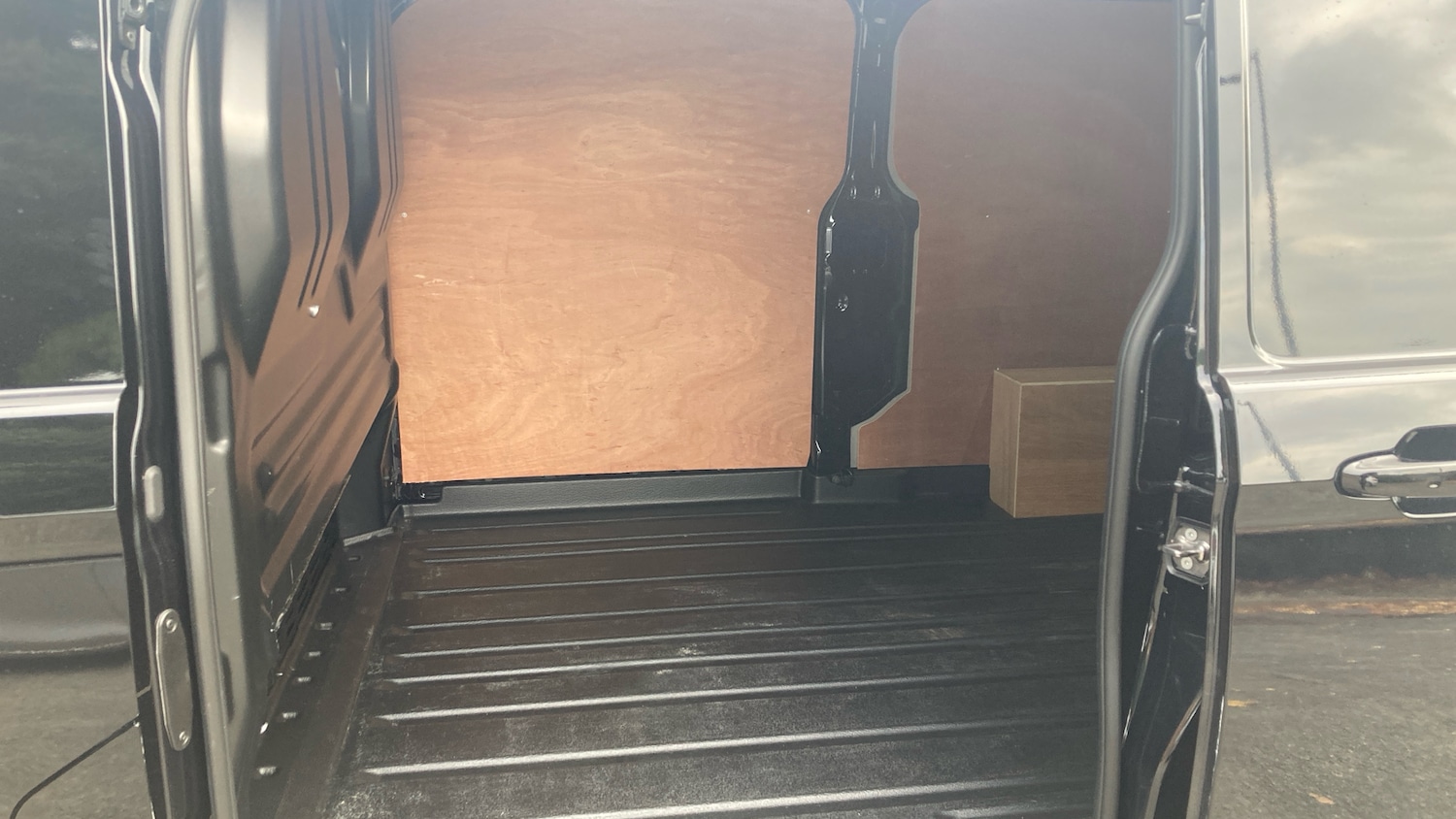 Used Ford Transit Custom 2025 for sale - 77104516: Photo 13