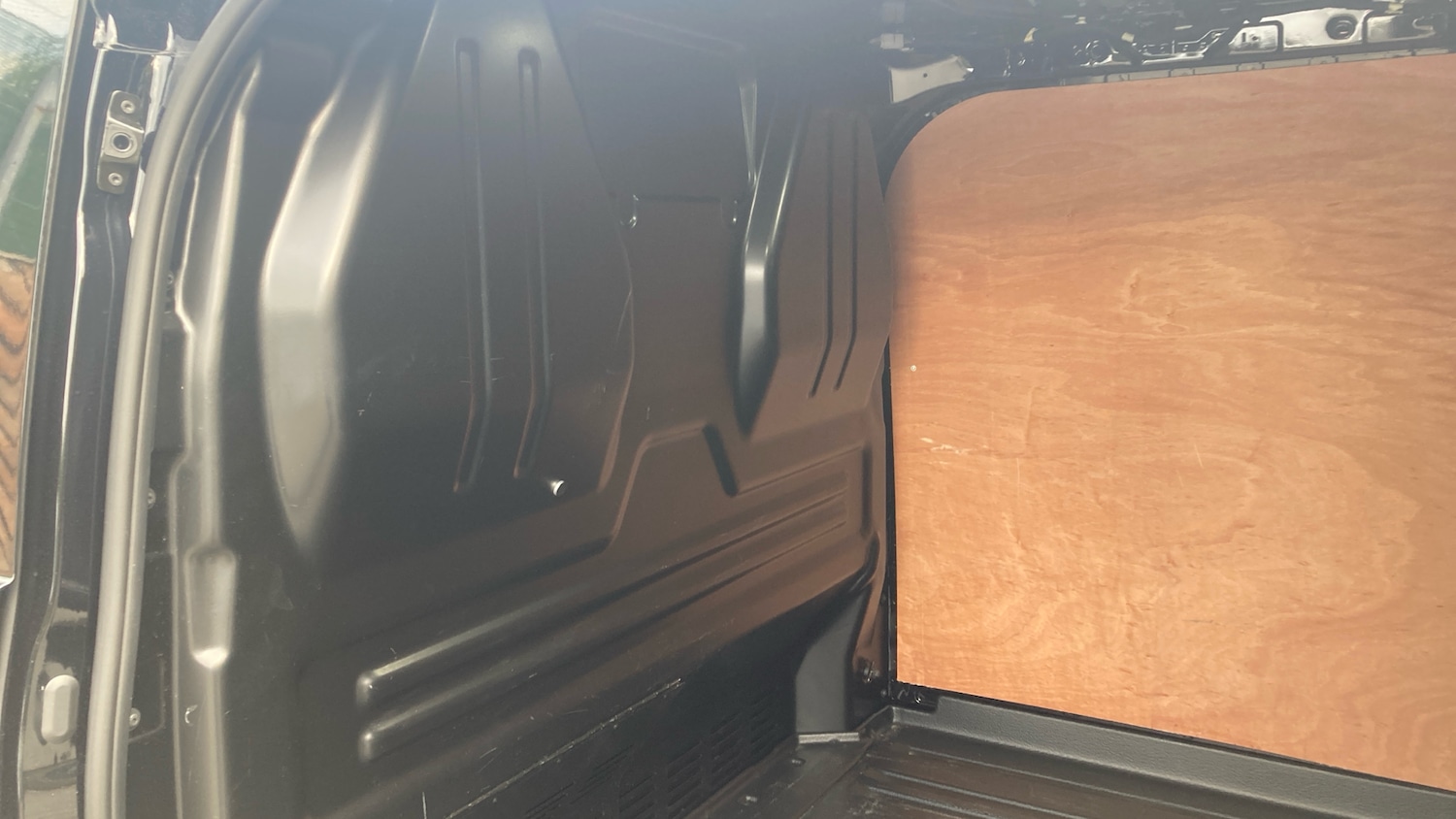 Used Ford Transit Custom 2025 for sale - 77104516: Photo 14