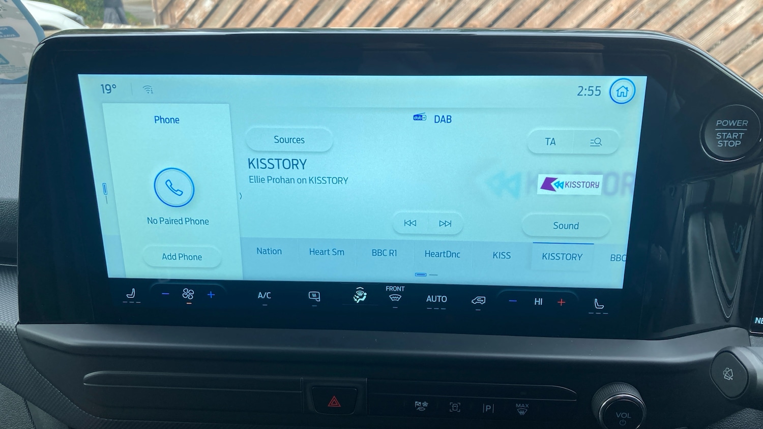 Used Ford Transit Custom 2025 for sale - 77104516: Photo 24