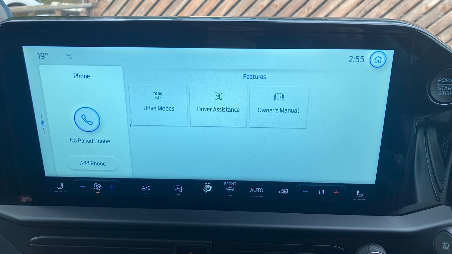 Used Ford Transit Custom 2025 for sale - 77104516: Photo 25