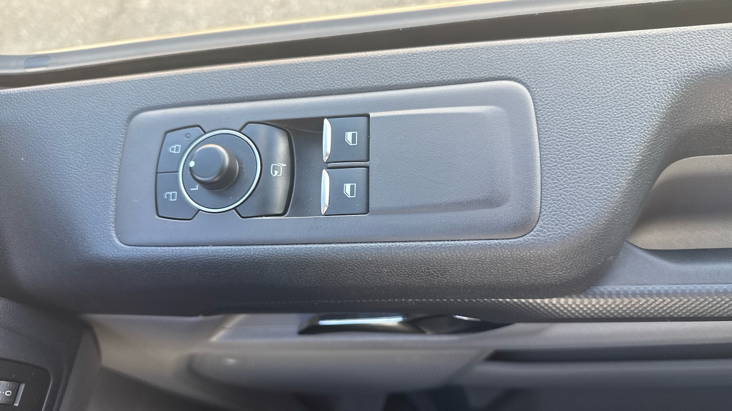 Used Ford Transit Custom 2025 for sale - 77104516: Photo 29