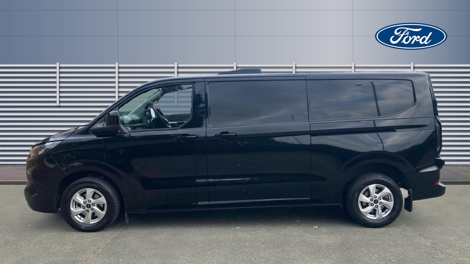 Used Ford Transit Custom 2025 for sale - 77104516: Photo 3