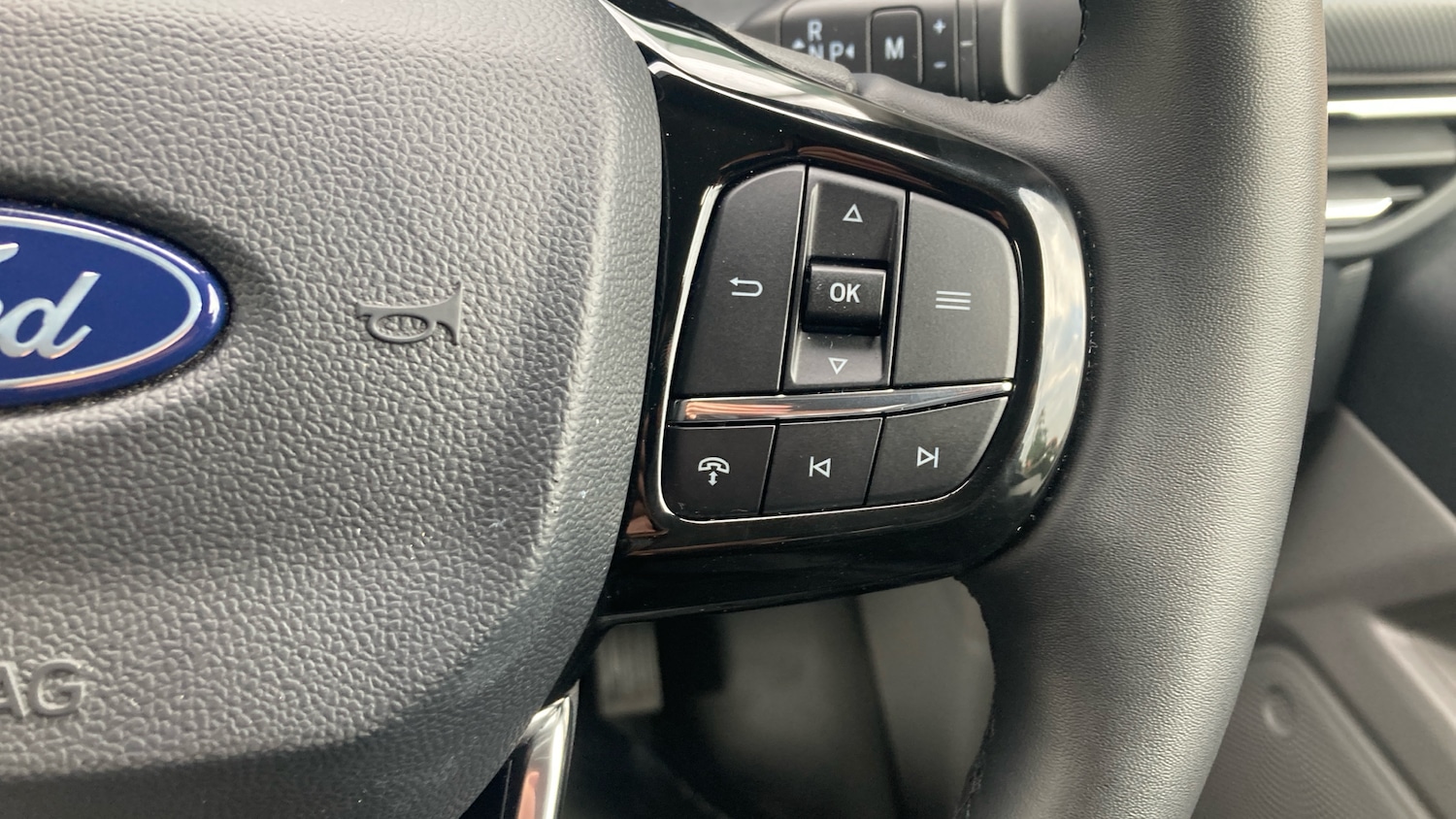 Used Ford Transit Custom 2025 for sale - 77104516: Photo 6