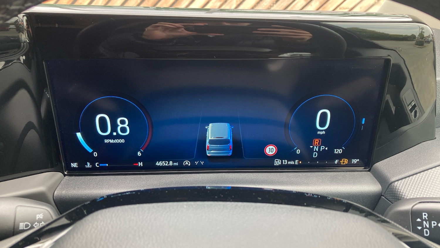 Used Ford Transit Custom 2025 for sale - 77104516: Photo 7