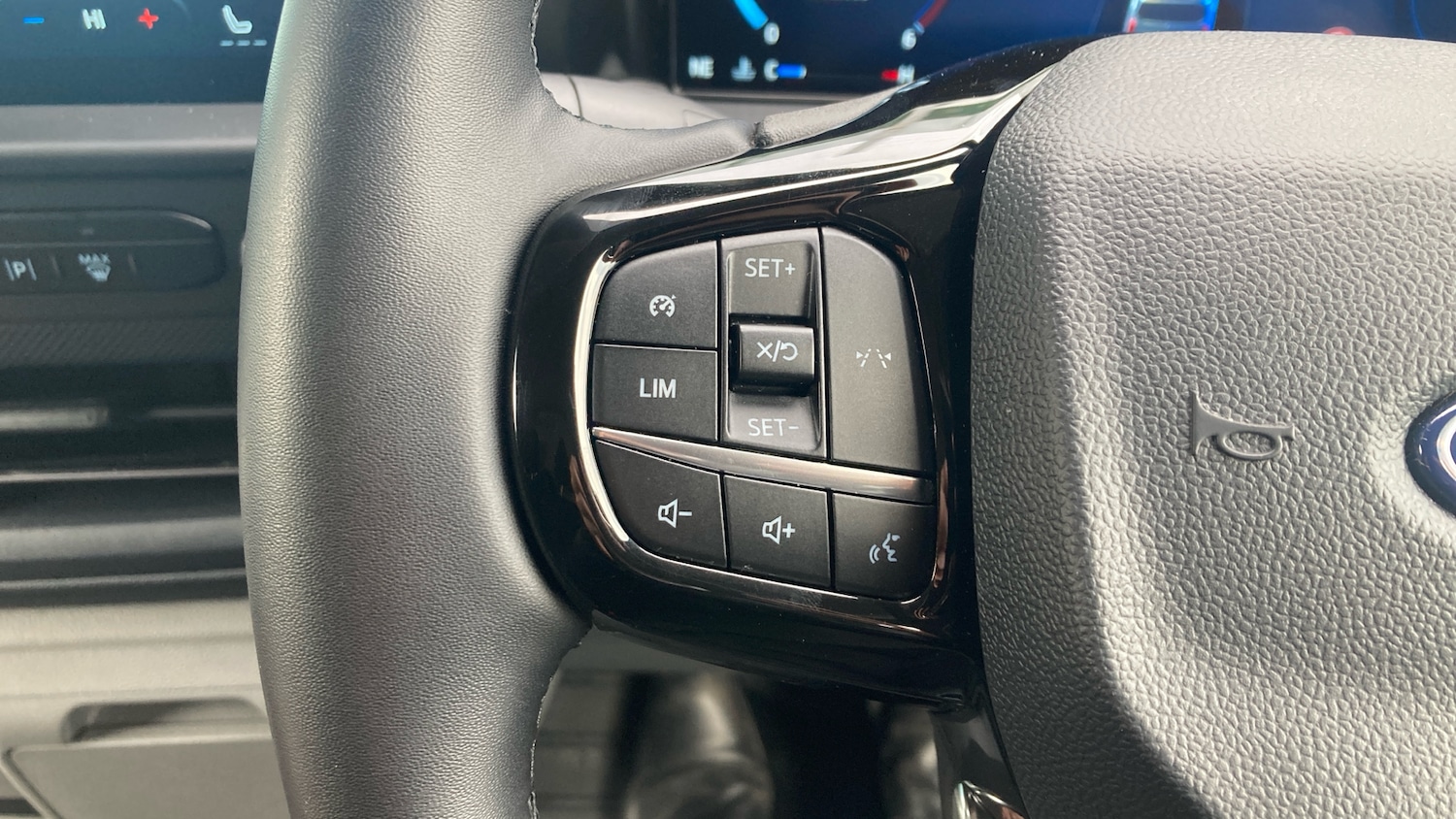 Used Ford Transit Custom 2025 for sale - 77104516: Photo 8