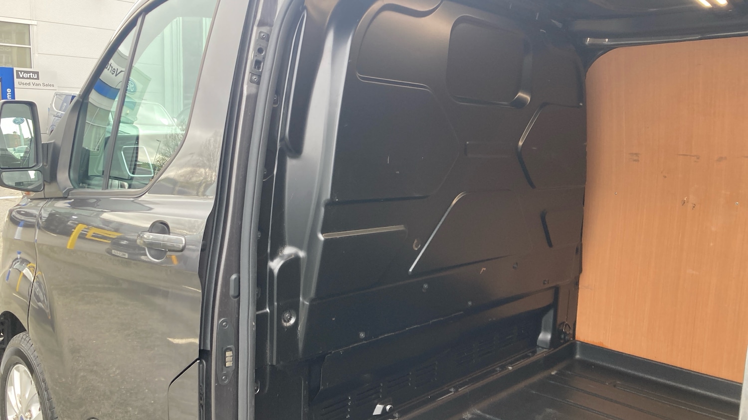 Used Ford Transit Custom 2022 for sale - 77532574: Photo 15