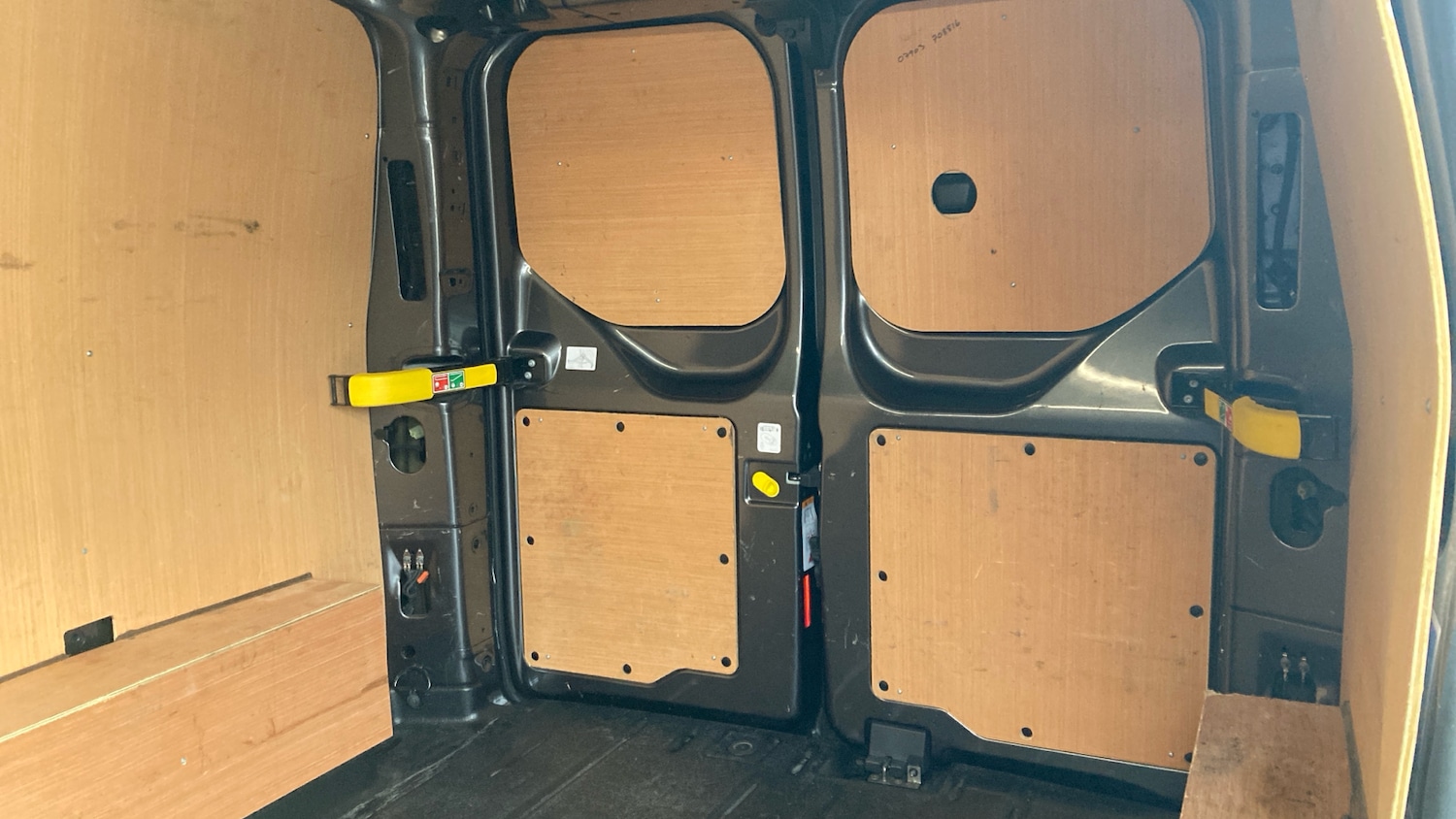 Used Ford Transit Custom 2022 for sale - 77532574: Photo 16