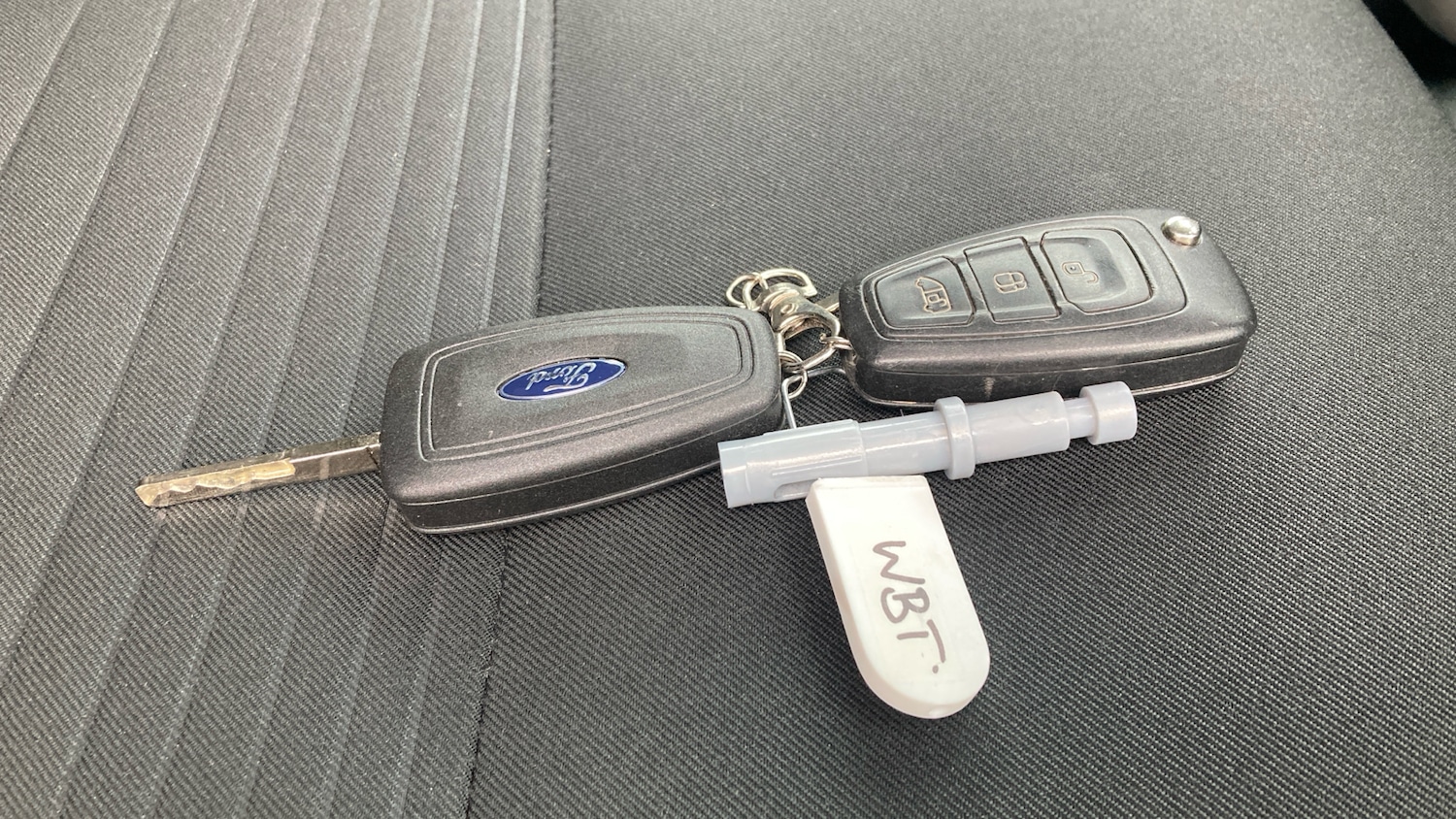 Used Ford Transit Custom 2022 for sale - 77532574: Photo 25