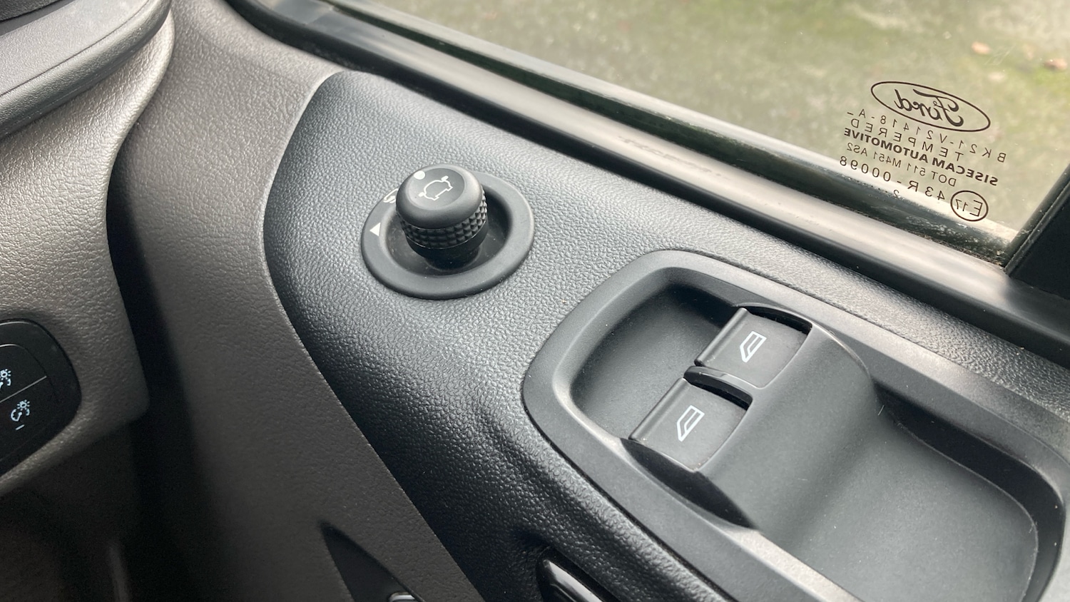 Used Ford Transit Custom 2022 for sale - 77532574: Photo 26