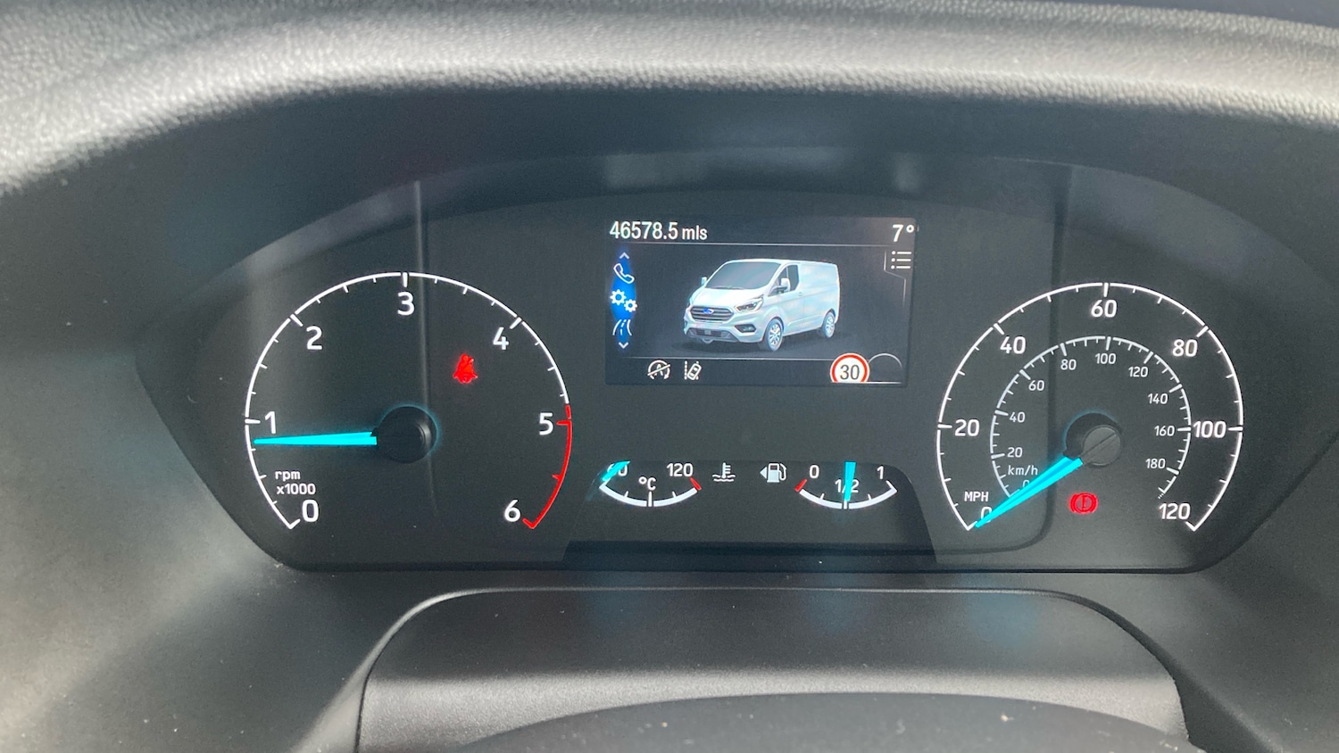 Used Ford Transit Custom 2022 for sale - 77532574: Photo 27