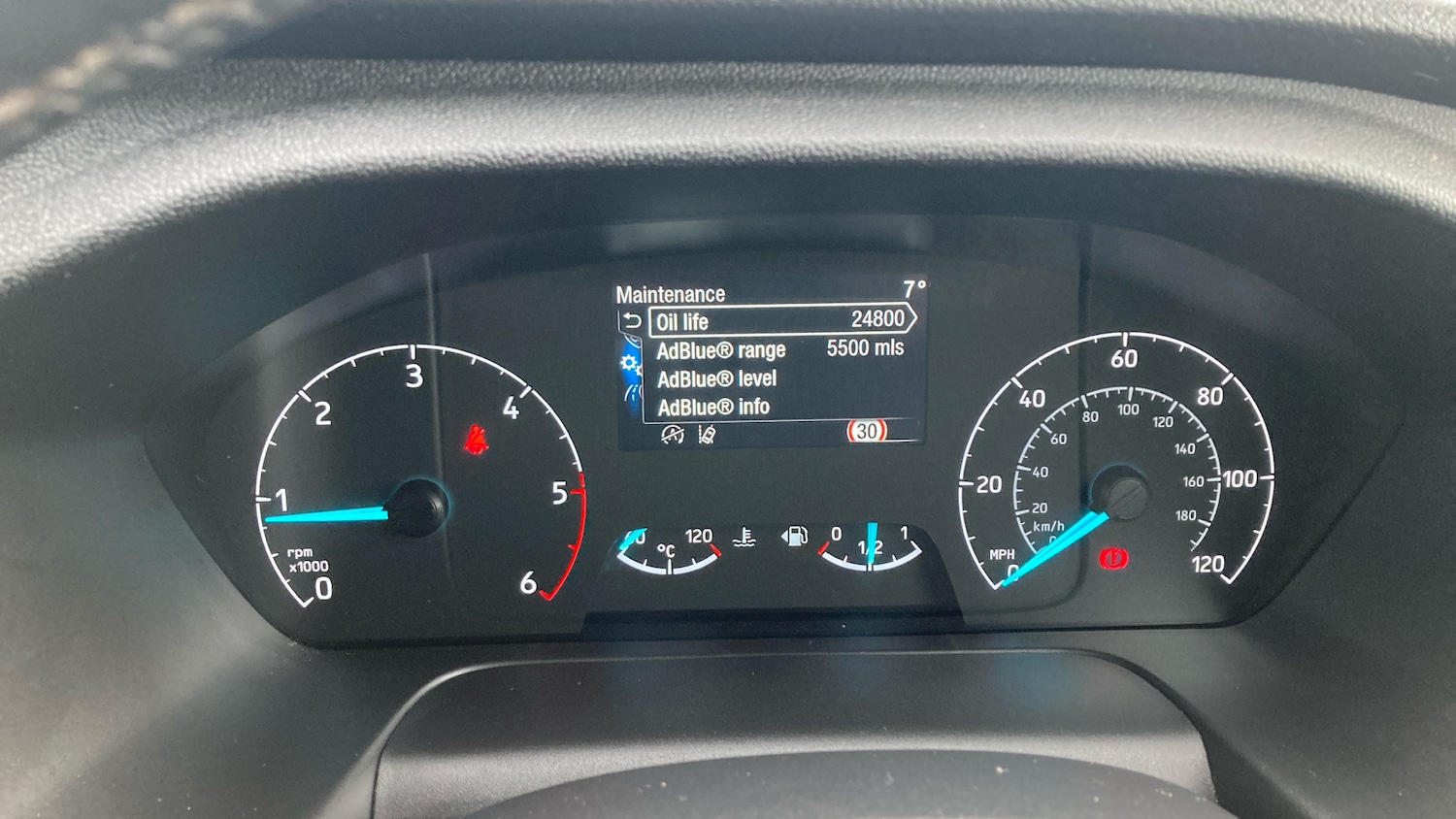 Used Ford Transit Custom 2022 for sale - 77532574: Photo 28