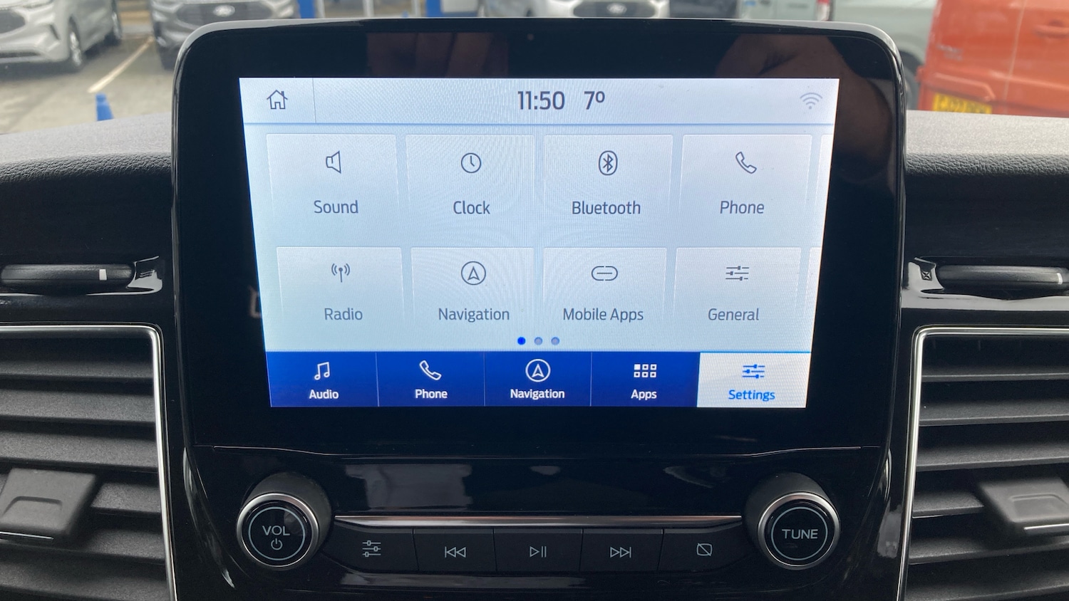 Used Ford Transit Custom 2022 for sale - 77532574: Photo 29