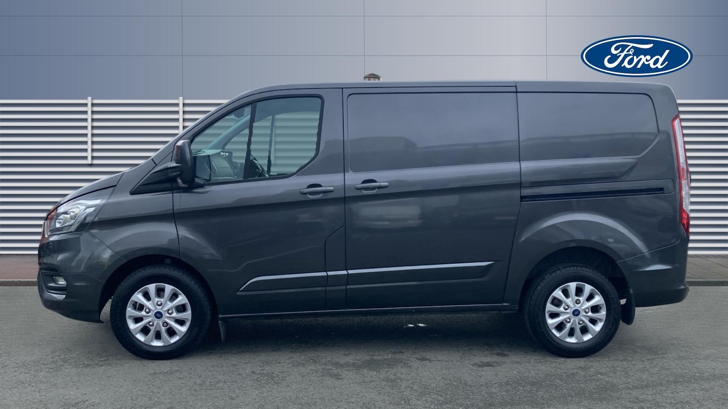 Used Ford Transit Custom 2022 for sale - 77532574: Photo 3