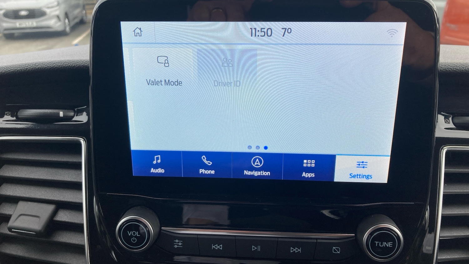 Used Ford Transit Custom 2022 for sale - 77532574: Photo 31