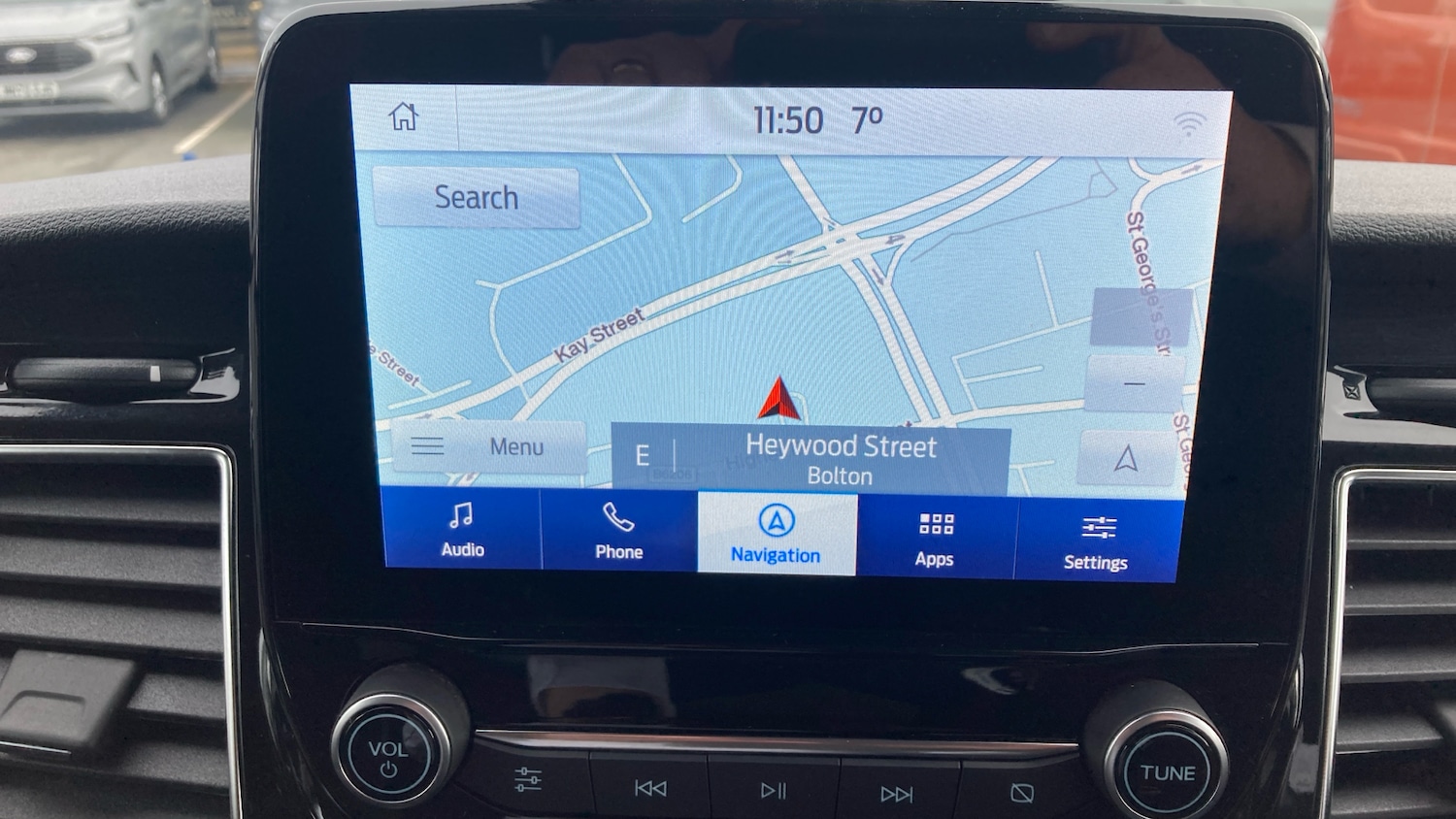 Used Ford Transit Custom 2022 for sale - 77532574: Photo 32