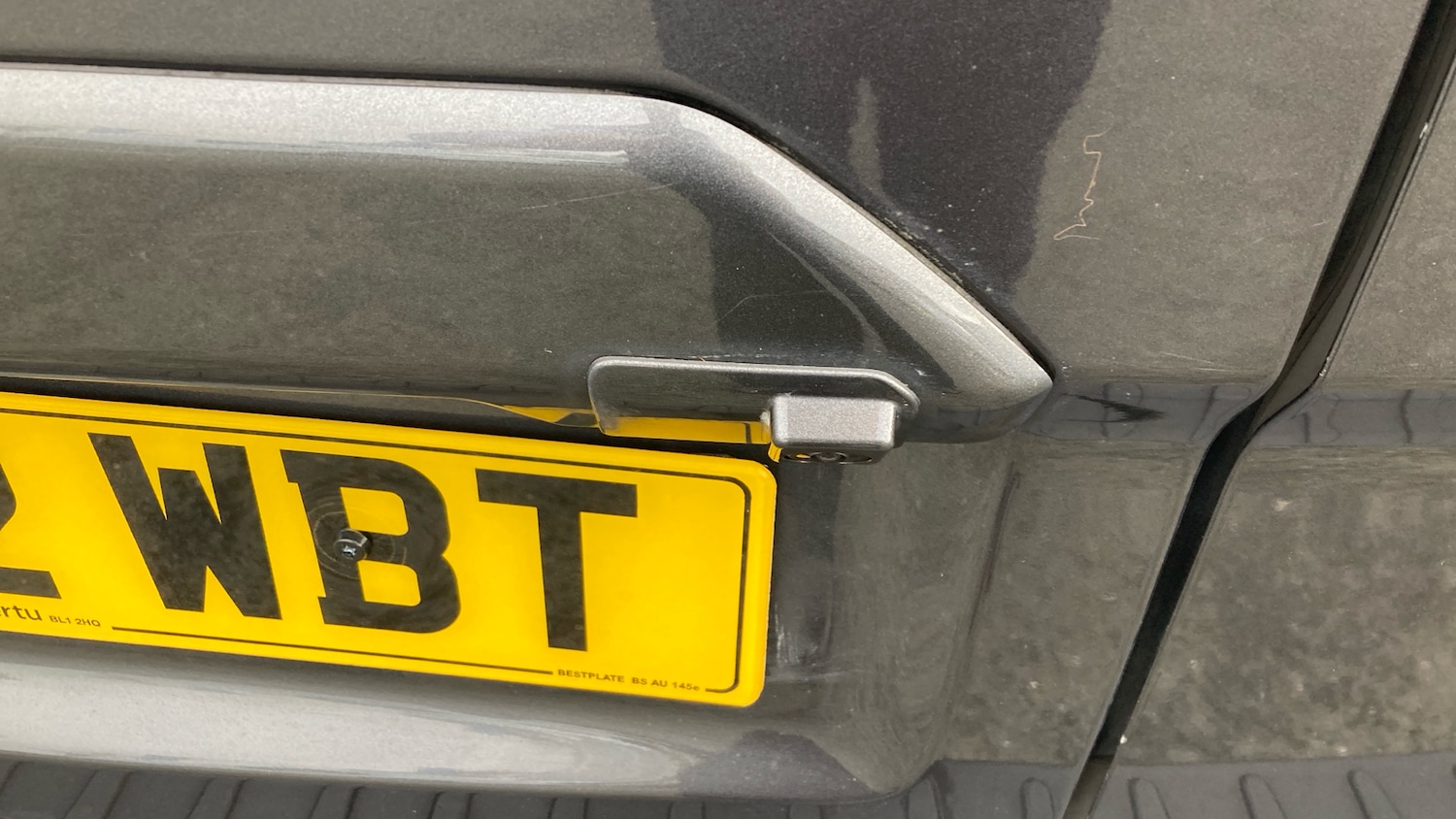 Used Ford Transit Custom 2022 for sale - 77532574: Photo 36