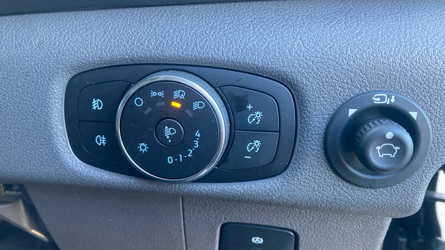 Used Ford Transit 2025 for sale - 76684008: Photo 10