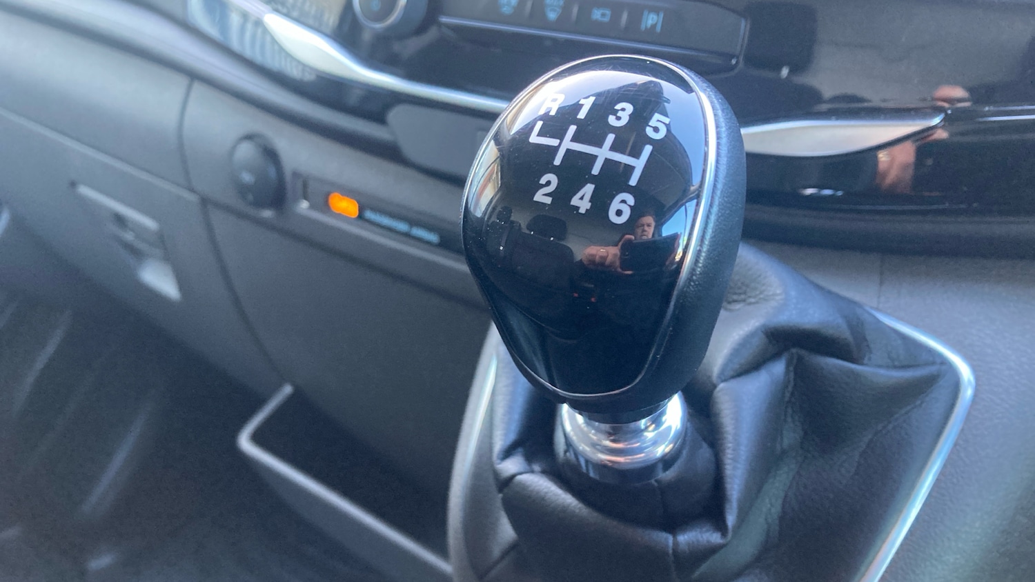 Used Ford Transit 2025 for sale - 76684008: Photo 12